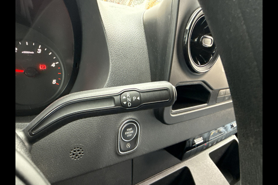 Mercedes-Benz Sprinter 314 2.2 CDI Automaat L2H2 Climate Control Cruise Control Carplay Camera