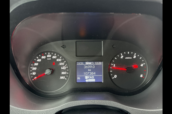 Mercedes-Benz Sprinter 314 2.2 CDI Automaat L2H2 Climate Control Cruise Control Carplay Camera