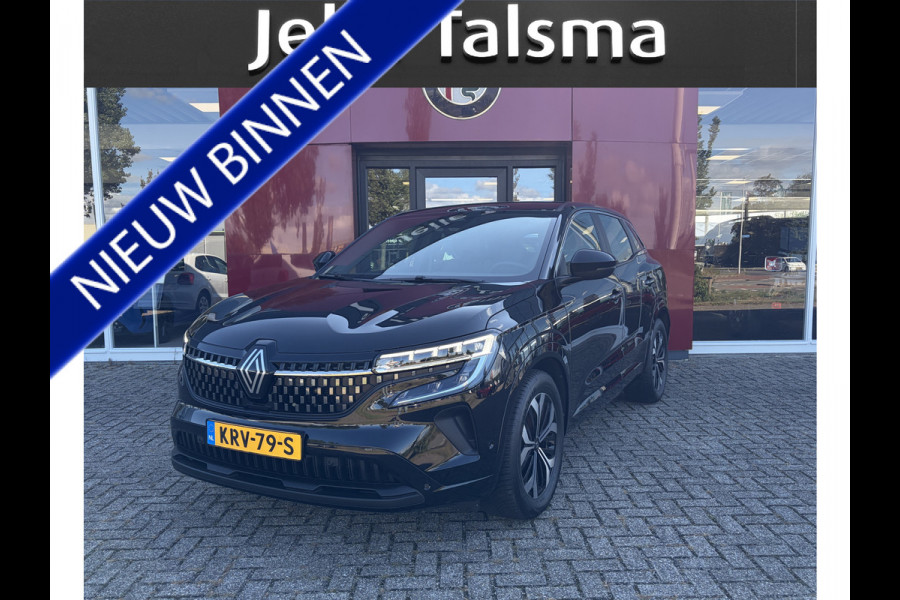 Renault Austral 1.3 mild hybrid 160 X-Tronic Evolution | LED | 1.800 kg