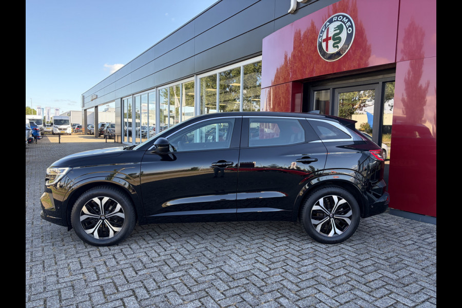 Renault Austral 1.3 mild hybrid 160 X-Tronic Evolution | LED | 1.800 kg