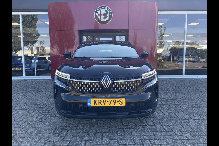 Renault Austral 1.3 mild hybrid 160 X-Tronic Evolution | LED | 1.800 kg