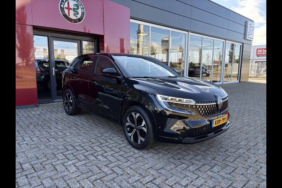 Renault Austral 1.3 mild hybrid 160 X-Tronic Evolution | LED | 1.800 kg