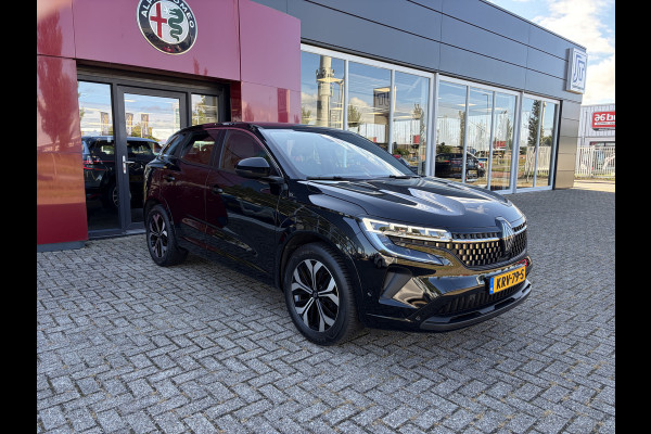 Renault Austral 1.3 mild hybrid 160 X-Tronic Evolution | LED | 1.800 kg
