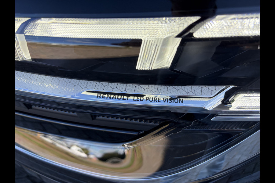 Renault Austral 1.3 mild hybrid 160 X-Tronic Evolution | LED | 1.800 kg