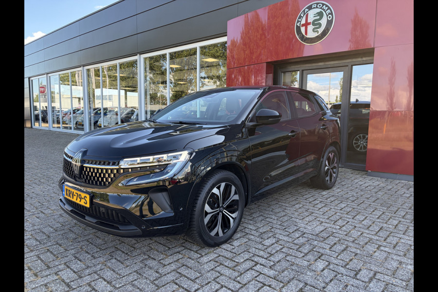 Renault Austral 1.3 mild hybrid 160 X-Tronic Evolution | LED | 1.800 kg