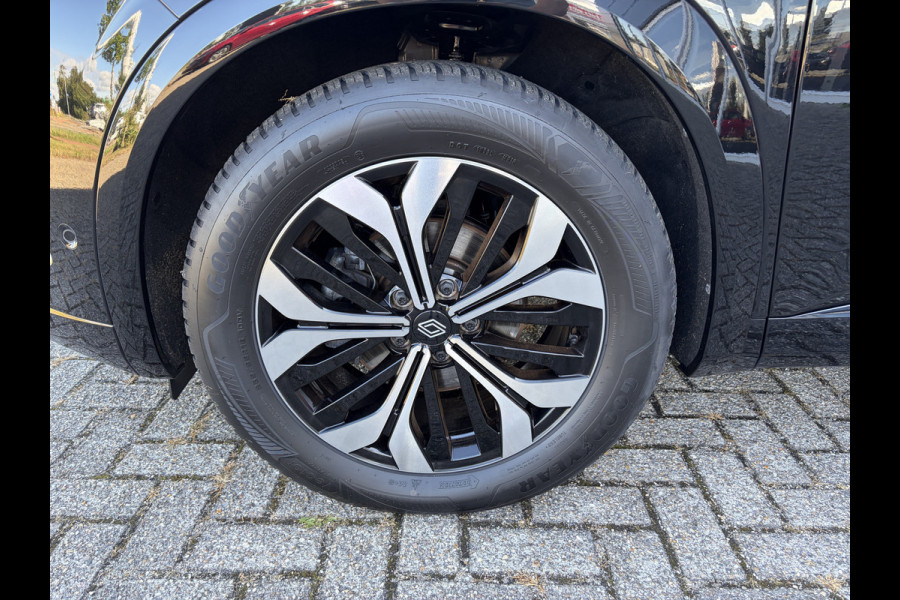 Renault Austral 1.3 mild hybrid 160 X-Tronic Evolution | LED | 1.800 kg