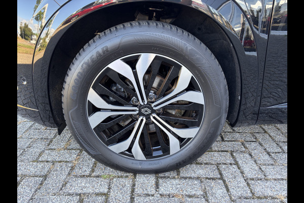 Renault Austral 1.3 mild hybrid 160 X-Tronic Evolution | LED | 1.800 kg