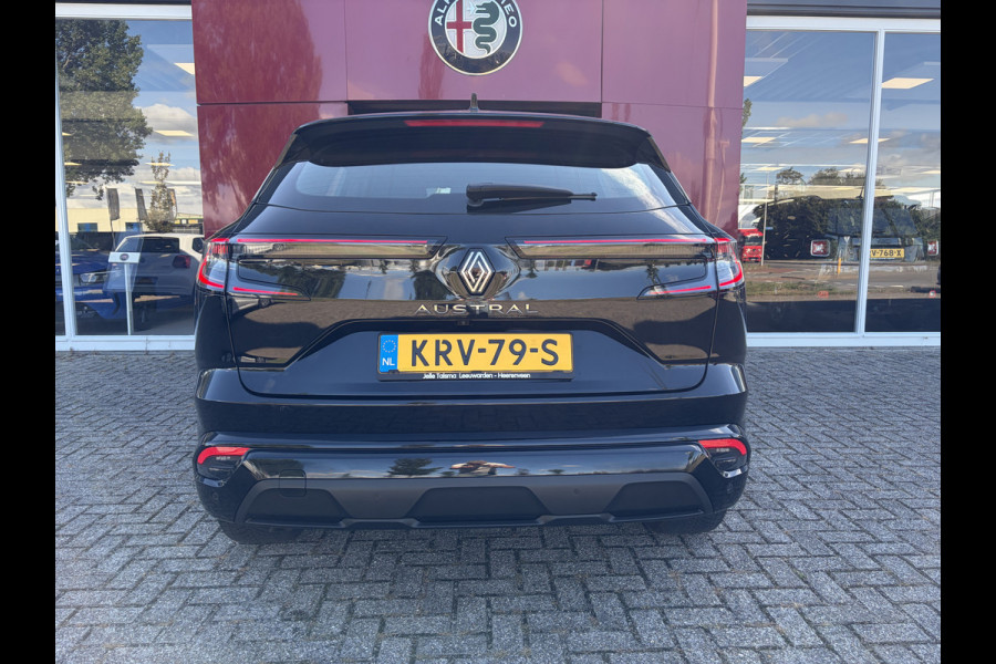 Renault Austral 1.3 mild hybrid 160 X-Tronic Evolution | LED | 1.800 kg