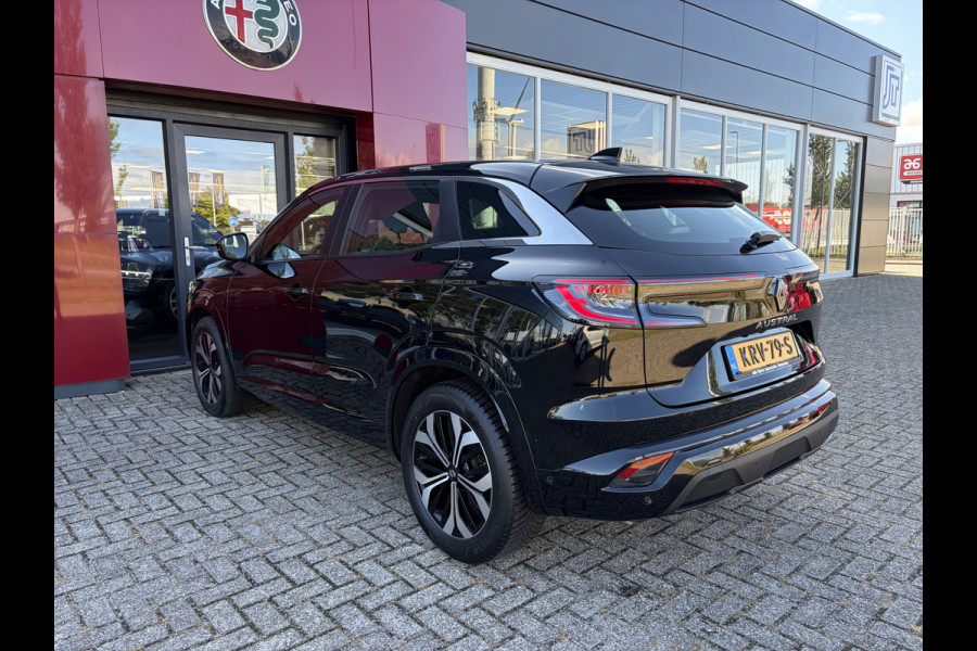 Renault Austral 1.3 mild hybrid 160 X-Tronic Evolution | LED | 1.800 kg