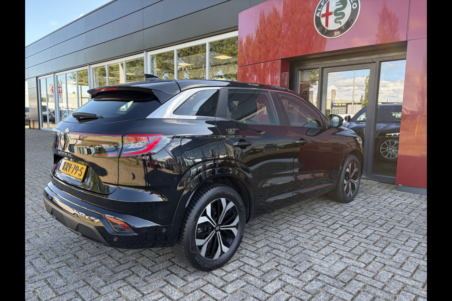 Renault Austral 1.3 mild hybrid 160 X-Tronic Evolution | LED | 1.800 kg