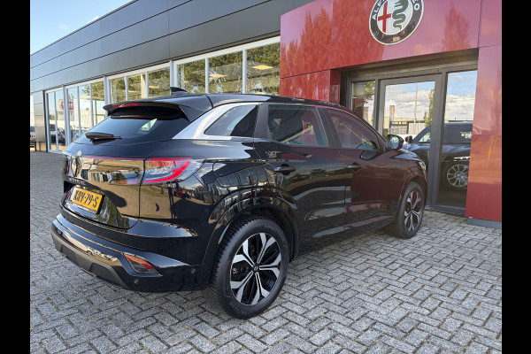 Renault Austral 1.3 mild hybrid 160 X-Tronic Evolution | LED | 1.800 kg