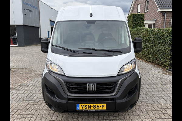 Fiat Ducato 35H 2.2 MultiJet 140PK E6 L4H2 Heavy ✓ 3-zits ✓ Trekhaak 3.000 KG