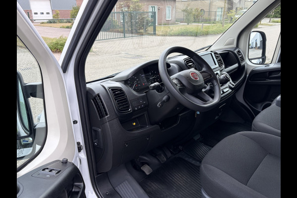 Fiat Ducato 35H 2.2 MultiJet 140PK E6 L4H2 Heavy ✓ 3-zits ✓ Trekhaak 3.000 KG