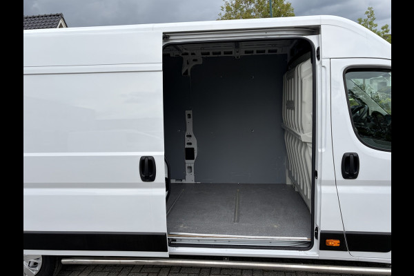 Fiat Ducato 35H 2.2 MultiJet 140PK E6 L4H2 Heavy ✓ 3-zits ✓ Trekhaak 3.000 KG
