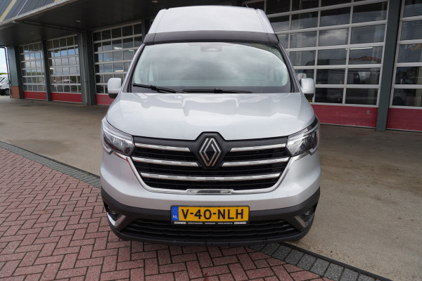 Renault Trafic 2.0 Blue dCi 170PK T30 L2H2 Ideaal voor camperombouw nr. V186 | Airco | Cruise | Navi | trekhaak (marge auto)