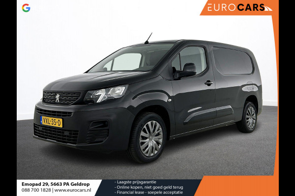 Peugeot Partner 1.5 BlueHDi 100 S&S L2 Airco Bluetooth Parkeersensoren