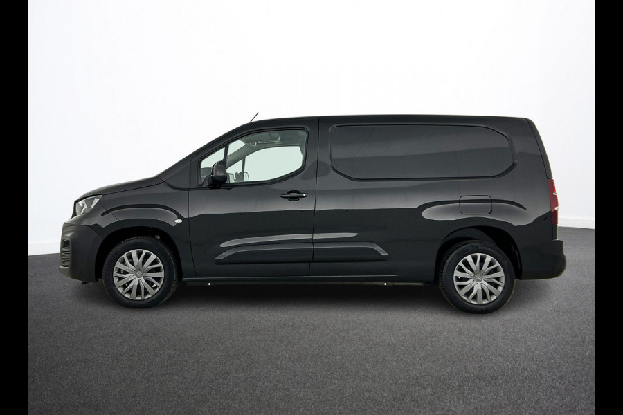 Peugeot Partner 1.5 BlueHDi 100 S&S L2 Airco Bluetooth Parkeersensoren