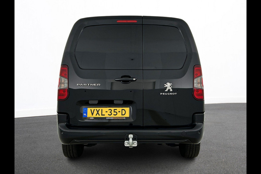 Peugeot Partner 1.5 BlueHDi 100 S&S L2 Airco Bluetooth Parkeersensoren