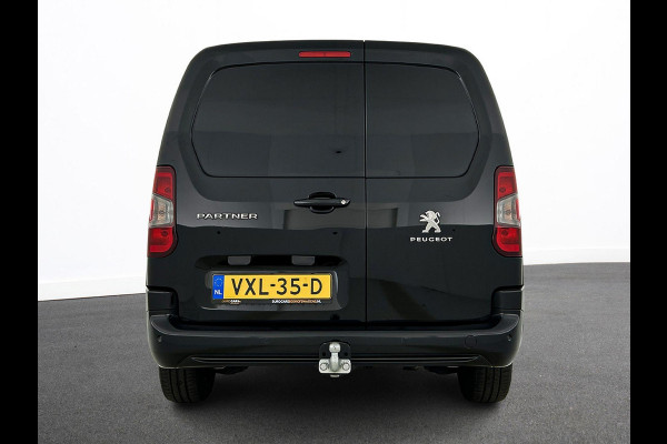 Peugeot Partner 1.5 BlueHDi 100 S&S L2 Airco Bluetooth Parkeersensoren