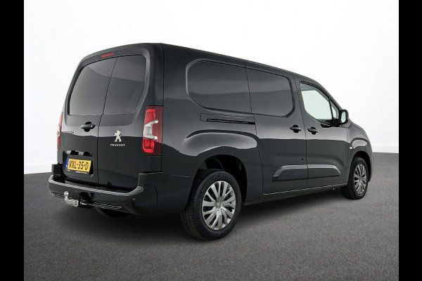 Peugeot Partner 1.5 BlueHDi 100 S&S L2 Airco Bluetooth Parkeersensoren