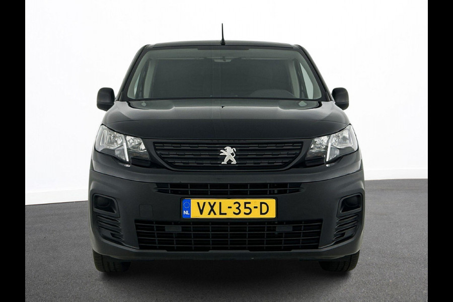 Peugeot Partner 1.5 BlueHDi 100 S&S L2 Airco Bluetooth Parkeersensoren
