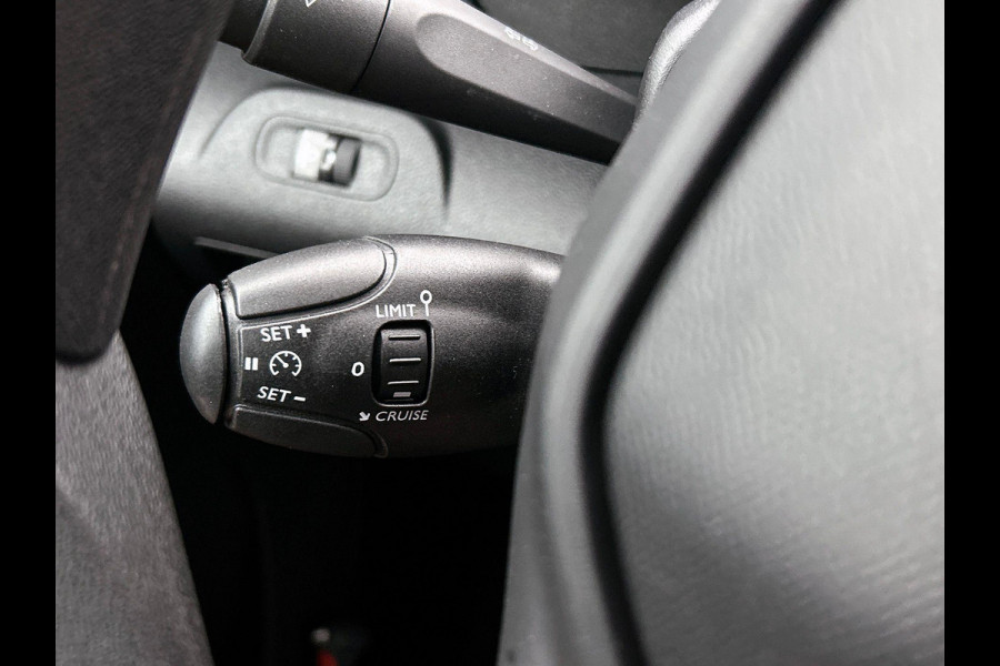 Peugeot Partner 1.5 BlueHDi 100 S&S L2 Airco Bluetooth Parkeersensoren