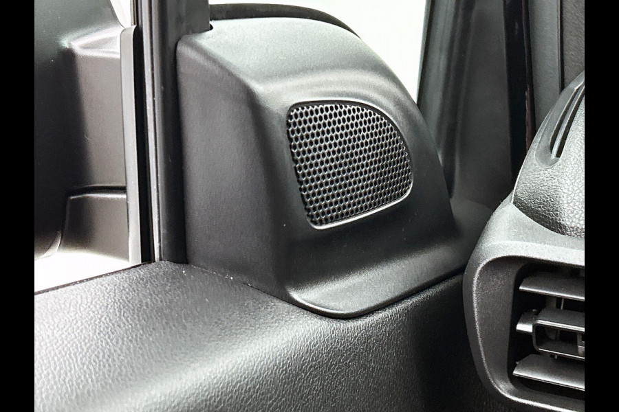 Peugeot Partner 1.5 BlueHDi 100 S&S L2 Airco Bluetooth Parkeersensoren