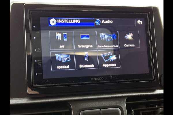 Peugeot Partner 1.5 BlueHDi 100 S&S L2 Airco Bluetooth Parkeersensoren