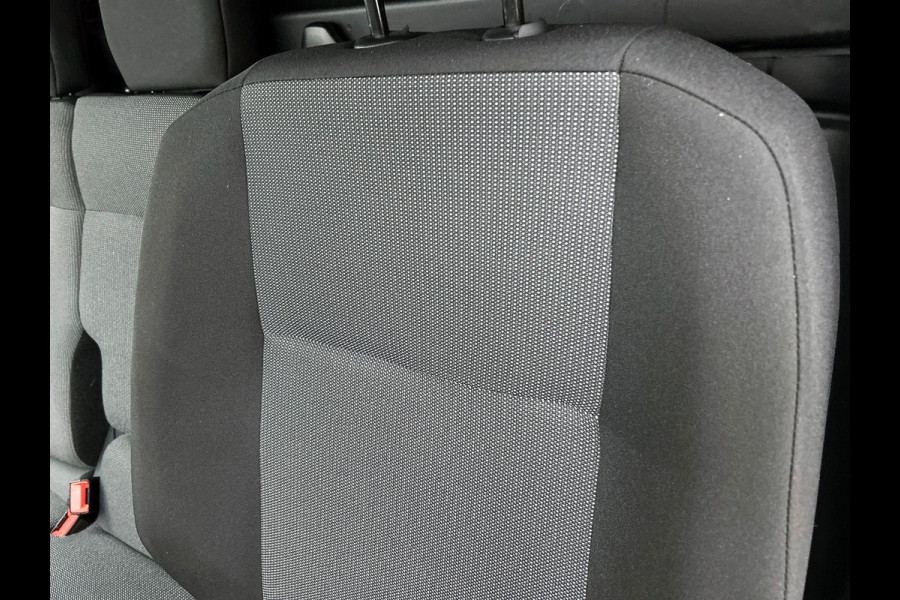 Peugeot Partner 1.5 BlueHDi 100 S&S L2 Airco Bluetooth Parkeersensoren