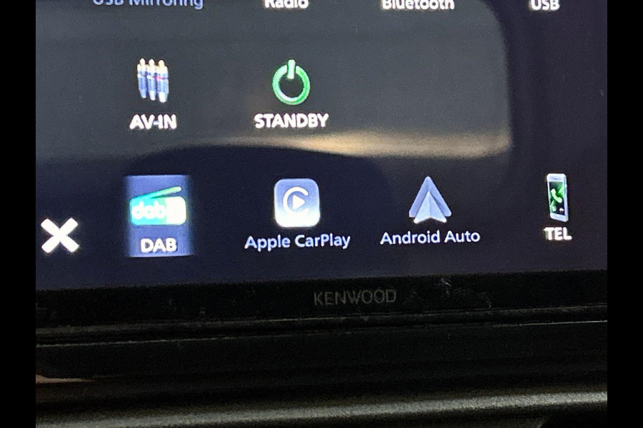 Peugeot Partner 1.5 BlueHDi 100 S&S L2 Airco Bluetooth Parkeersensoren