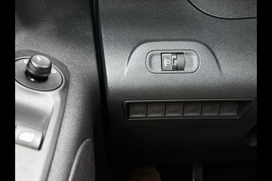Peugeot Partner 1.5 BlueHDi 100 S&S L2 Airco Bluetooth Parkeersensoren