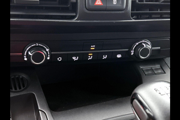 Peugeot Partner 1.5 BlueHDi 100 S&S L2 Airco Bluetooth Parkeersensoren