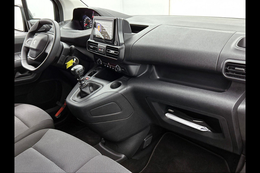 Peugeot Partner 1.5 BlueHDi 100 S&S L2 Airco Bluetooth Parkeersensoren