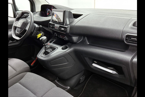 Peugeot Partner 1.5 BlueHDi 100 S&S L2 Airco Bluetooth Parkeersensoren