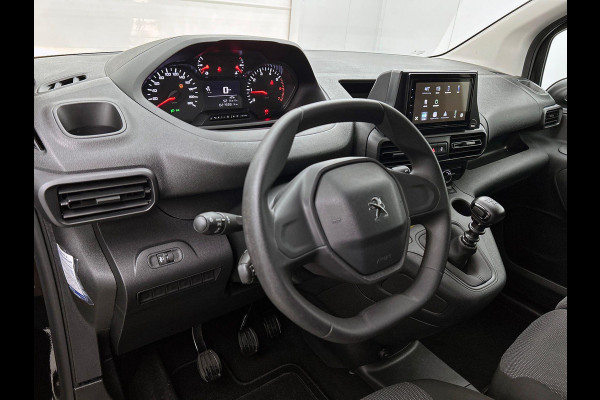 Peugeot Partner 1.5 BlueHDi 100 S&S L2 Airco Bluetooth Parkeersensoren