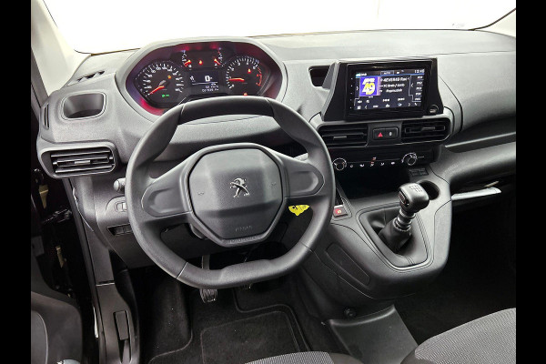 Peugeot Partner 1.5 BlueHDi 100 S&S L2 Airco Bluetooth Parkeersensoren