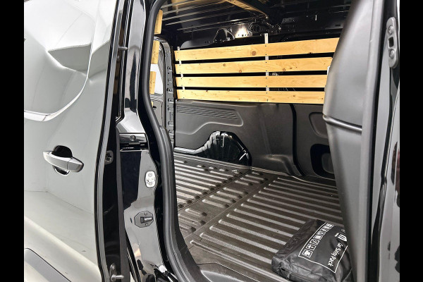 Peugeot Partner 1.5 BlueHDi 100 S&S L2 Airco Bluetooth Parkeersensoren