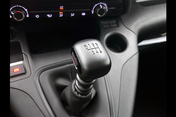 Peugeot Partner 1.5 BlueHDi 100 S&S L2 Airco Bluetooth Parkeersensoren