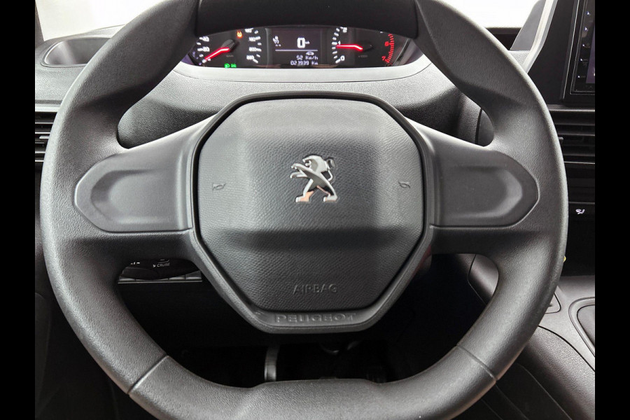 Peugeot Partner 1.5 BlueHDi 100 S&S L2 Airco Bluetooth Parkeersensoren