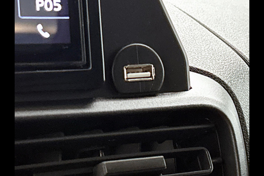 Peugeot Partner 1.5 BlueHDi 100 S&S L2 Airco Bluetooth Parkeersensoren