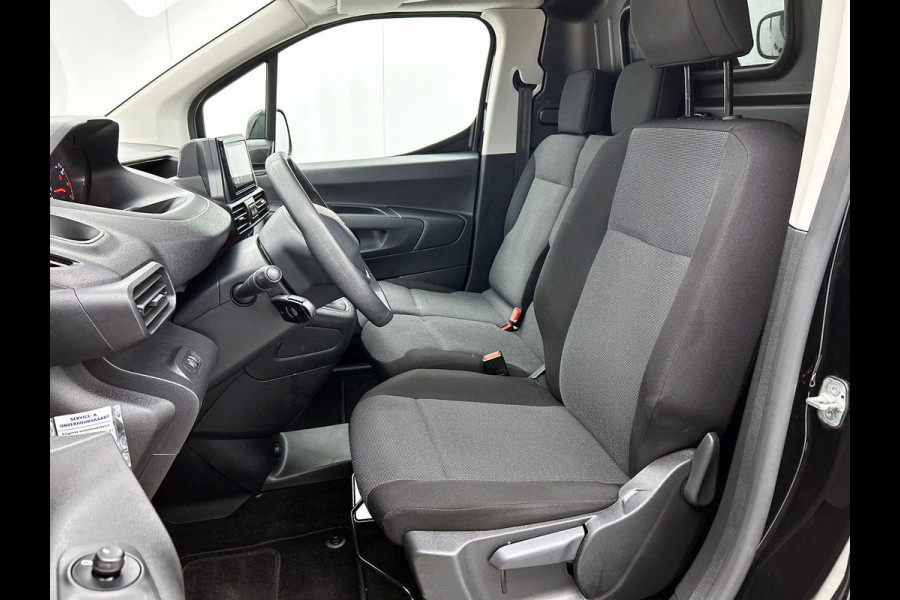 Peugeot Partner 1.5 BlueHDi 100 S&S L2 Airco Bluetooth Parkeersensoren