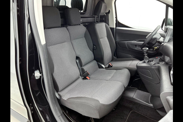 Peugeot Partner 1.5 BlueHDi 100 S&S L2 Airco Bluetooth Parkeersensoren