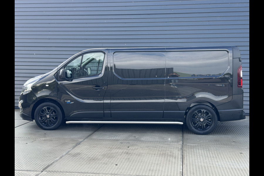 Fiat Talento 2.0 MultiJet L2H1 145 PK | Trekhaak | Side Bars | Nav | 17 Inch Lichtmetalen velgen!