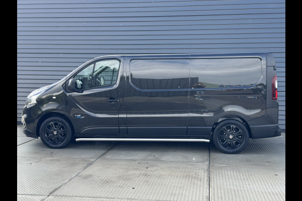 Fiat Talento 2.0 MultiJet L2H1 145 PK | Trekhaak | Side Bars | Nav | 17 Inch Lichtmetalen velgen!