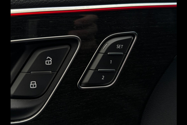 Audi Q7 55 TFSI e quattro Pro Line Plus SOH 92% Pano | Luchtv | Head-Up | Memory | Leder | Stoelverwarming V + A | Trekh. | Dodeh.