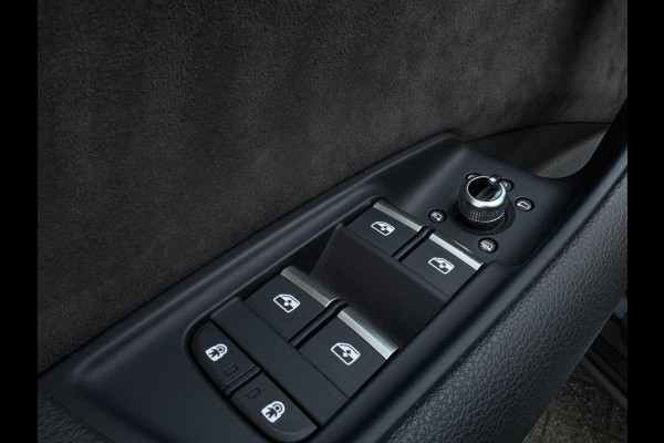 Audi Q7 55 TFSI e quattro Pro Line Plus SOH 92% Pano | Luchtv | Head-Up | Memory | Leder | Stoelverwarming V + A | Trekh. | Dodeh.
