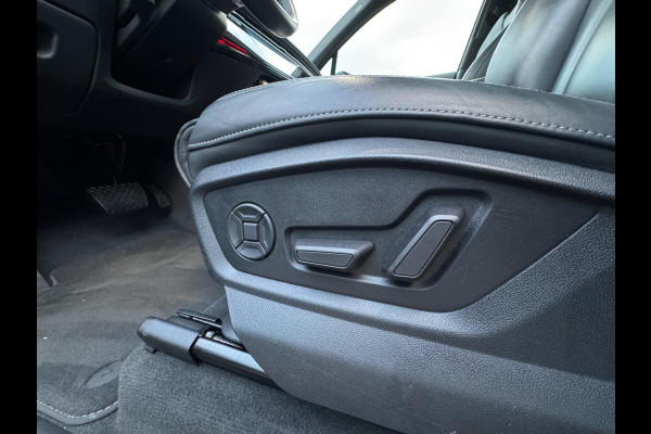 Audi Q7 55 TFSI e quattro Pro Line Plus SOH 92% Pano | Luchtv | Head-Up | Memory | Leder | Stoelverwarming V + A | Trekh. | Dodeh.