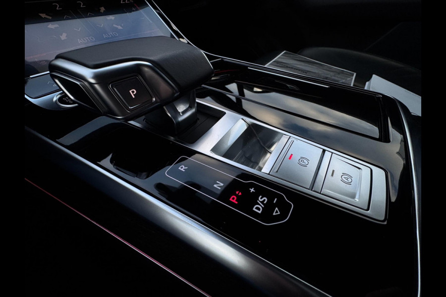 Audi Q7 55 TFSI e quattro Pro Line Plus SOH 92% Pano | Luchtv | Head-Up | Memory | Leder | Stoelverwarming V + A | Trekh. | Dodeh.