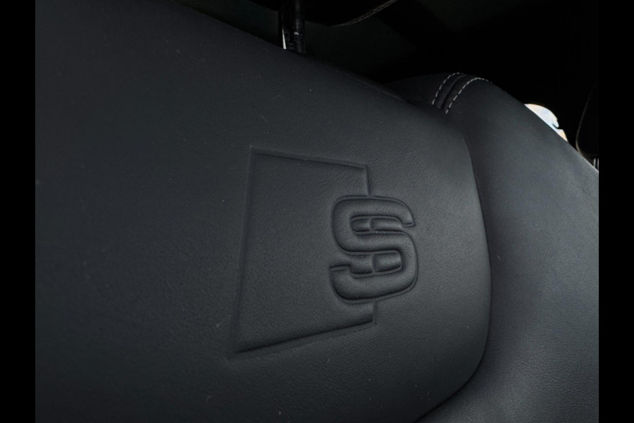 Audi Q7 55 TFSI e quattro Pro Line Plus SOH 92% Pano | Luchtv | Head-Up | Memory | Leder | Stoelverwarming V + A | Trekh. | Dodeh.