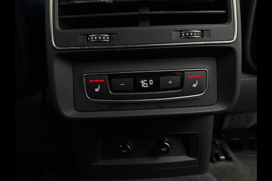Audi Q7 55 TFSI e quattro Pro Line Plus SOH 92% Pano | Luchtv | Head-Up | Memory | Leder | Stoelverwarming V + A | Trekh. | Dodeh.